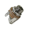 AUDIO JACK 6.3 STEREO CHMT
