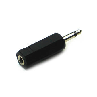 AUDIO ADAPT 6.3MONOPL-6.3MONOJK {{