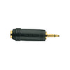 AUDIO ADAPT 3.5MONOPL-6.3MONO JK