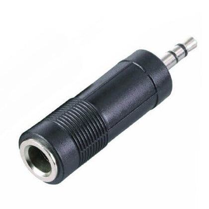 AUDIO ADAPT 3.5STERPL-6.3MONOJK
