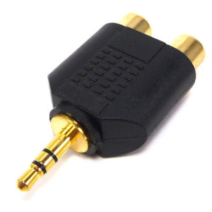AUDIO ADAPT 3.5STERPL-RCAJKX2