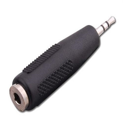 AUDIO ADAPT 2.5STERPL-3.5STERJK {{