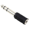AUDIO ADAPT 6.3STERPL-6.3STERJK {{