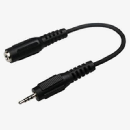 AUDIO VIDEO CABLE 2.5 4CPL-3.5 3.5MM 4CJK