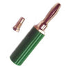 BANANA PLUG THROUGH HOLE STD GREEN INSULATED