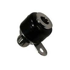 BANANA JACK CHMT STD BLACK TAB PLASTIC