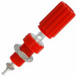 BINDING POST RED 44MM LONG SOL