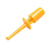 GRABBER CLIP 40MM YEL MINI