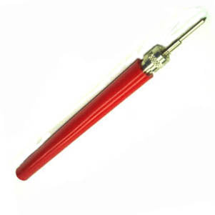 TEST PROBE 162MM RED