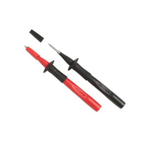 TEST PROBE SUREGRIP 120MM RED & BLK 1EACH/SET FOR TL224