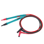 TEST LEAD MULTI METER BLK/RED 5 INCH CATIII 1000V
