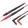 TEST LEAD TWIST GUARD ADJUSTABLE LENGTH TEST TIPS CAT II/III/IV