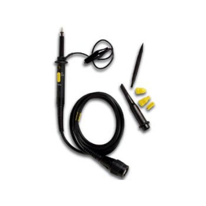 SCOPE PROBE 60MHZ 1X/10X COMPENSATING RANGE: 1-5PF