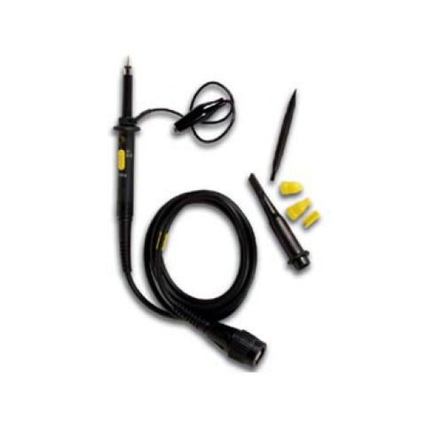 SCOPE PROBE 60MHZ 1X/10X COMPENSATING RANGE: 1-5PF