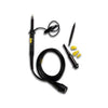 SCOPE PROBE 60MHZ 1X/10X COMPENSATING RANGE: 1-5PF