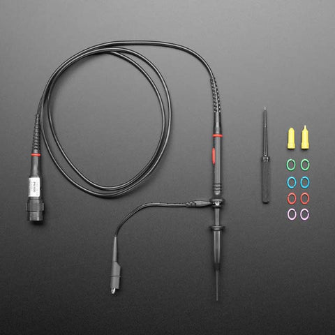 SCOPE PROBE 100MHZ  1X/10X COMPENSATING RANGE: 10-30PF