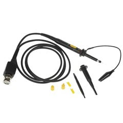 SCOPE PROBE 150MHZ 1X 10X {{