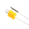 TEMPERATURE PROBE RANGE -50 TO 204C K TYPE