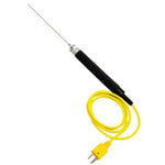 TEMPERATURE PROBE K-TYPE RANGE -100C TO 800C 175MM PROBE LENGTH