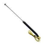 TEMPERATURE PROBE K-TYPE RANGE -100C TO 400C 230MM PROBE LENGTH