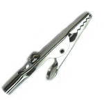 ALLIGATOR CLIP 50MM STACKABLE W/SCREW