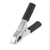 ALLIGATOR CLIP 50MM BLK STANDARD