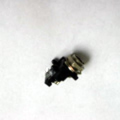 MINI DIN PLUG 6POS PCRA PLASTIC