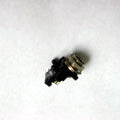 MINI DIN PLUG 6POS PCRA PLASTIC
