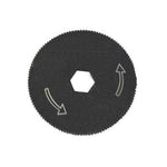 REPLACEMENT BLADE 1.3INCH FOR GBX-300 CABLE CUTTER