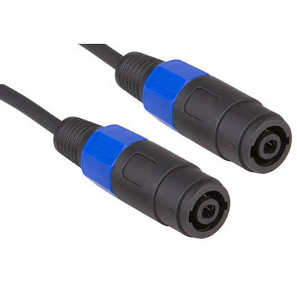 SPEAKON CABLE JACK-JACK 10FT