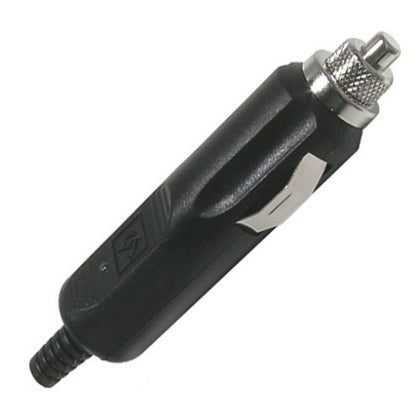 CIGLIT PL DOUBLE CONTACT W/LED & F3A25V 6.3X3MM FUSE