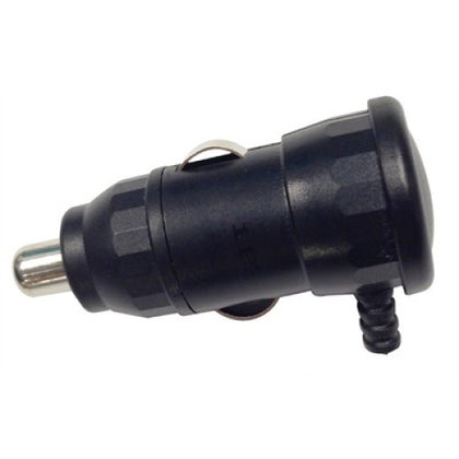 CIGLIT PL DOUBLE CONTACT RA WITH F8A25V 6.3X32MM FUSE