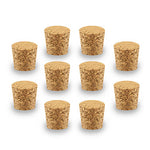 CORK STOPPER TAPERED 20X15X17MM #7