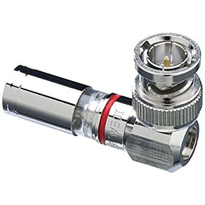 BNC PLUG SNAP & SEAL FOR RG59 RA