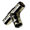 BNC T ADAPTER JACK-JACK-JACK