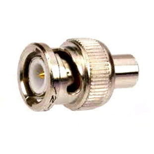 BNC TERMINATOR PLUG 75R