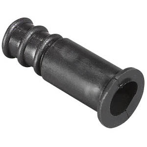BNC BOOT RG59/6 RUBBER