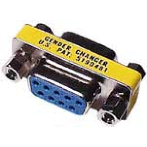 GENDER CHANGER 9F/9F SLIM