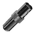 BNC ADAPTER JACK-F JACK