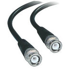 BNC CABLE RG58 PLUG-PLUG 25FT