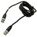 BNC CABLE RG59 PLUG-PLUG 6FT