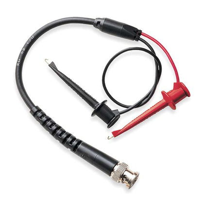 BNC CABLE 50R PL-GRABBER CLIP 36IN LONG 3VRMS