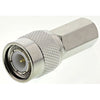 TNC PLUG TWIST ON RG58 {{