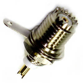 UHF MINI JACK CHMT