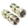 UHF MINI ADAPTER PLUG-TNC JACK