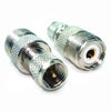 UHF MINI ADAPTER PLUG-UHF JACK