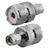 SMA ADAPTER PLUG-UHF JACK