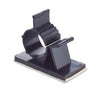 CABLE CLAMP ADJUSTABLE RACHET 3/4IN KWIK KLIPS BLACK