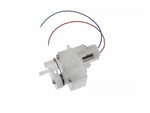 MOTOR GEAR 3-6V 233-454RPM CENTERING PAGER GEAR 81:1