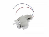 MOTOR GEAR 3-6V 233-454RPM CENTERING PAGER GEAR 81:1